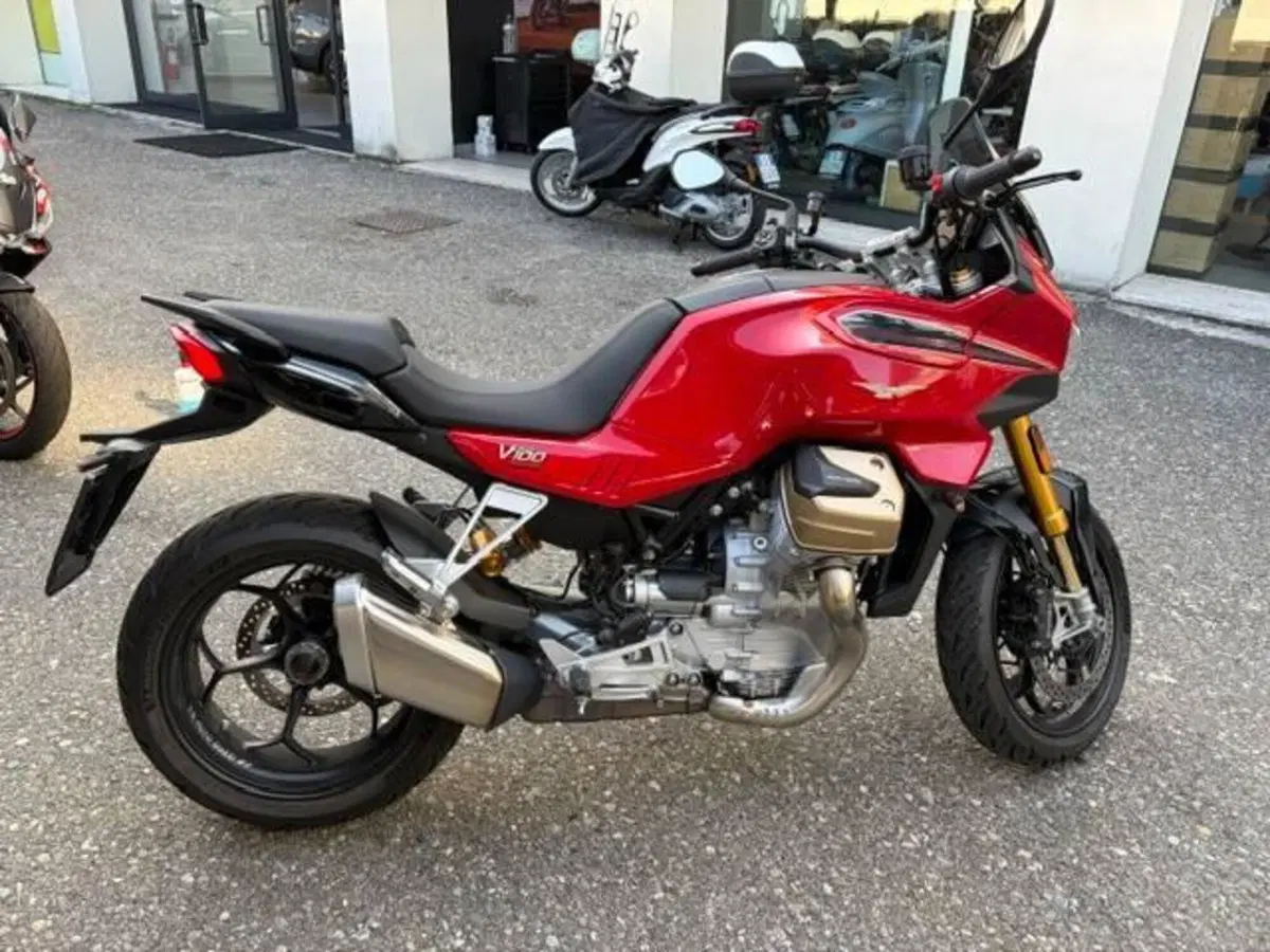 Moto Guzzi V100 Mandello Wind Tunnel (2025 - 26) (3)