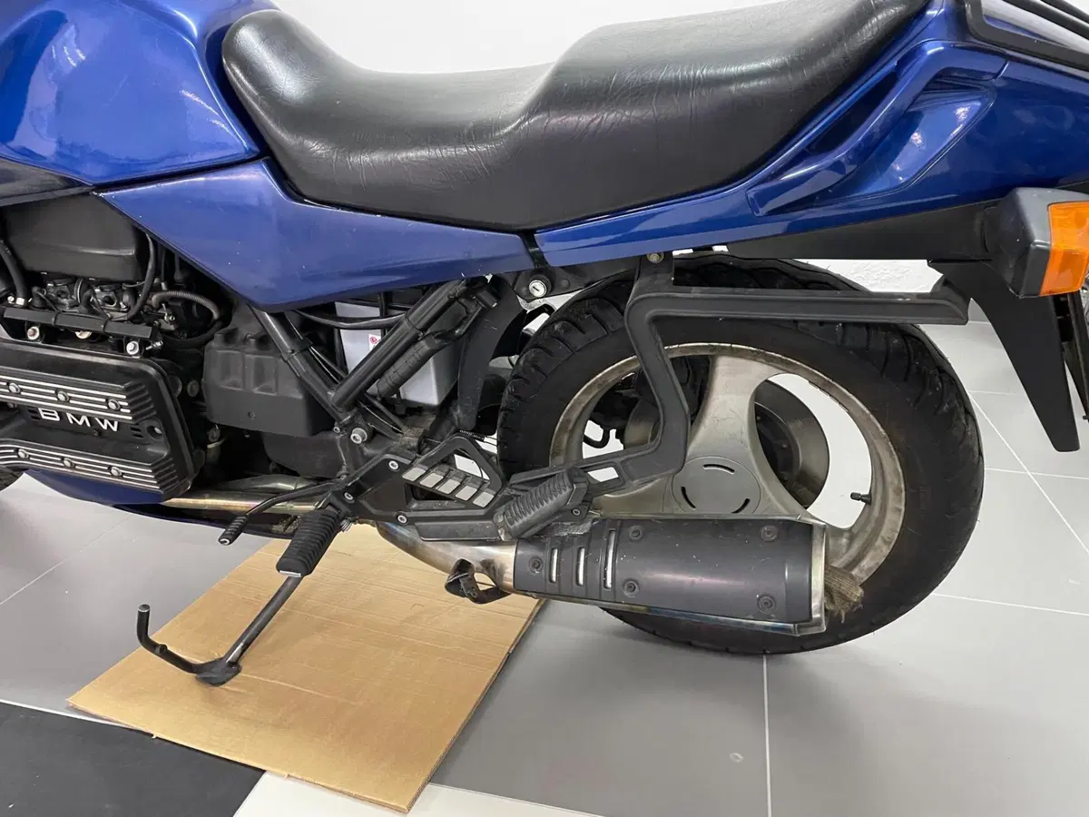 Bmw K75S (2)