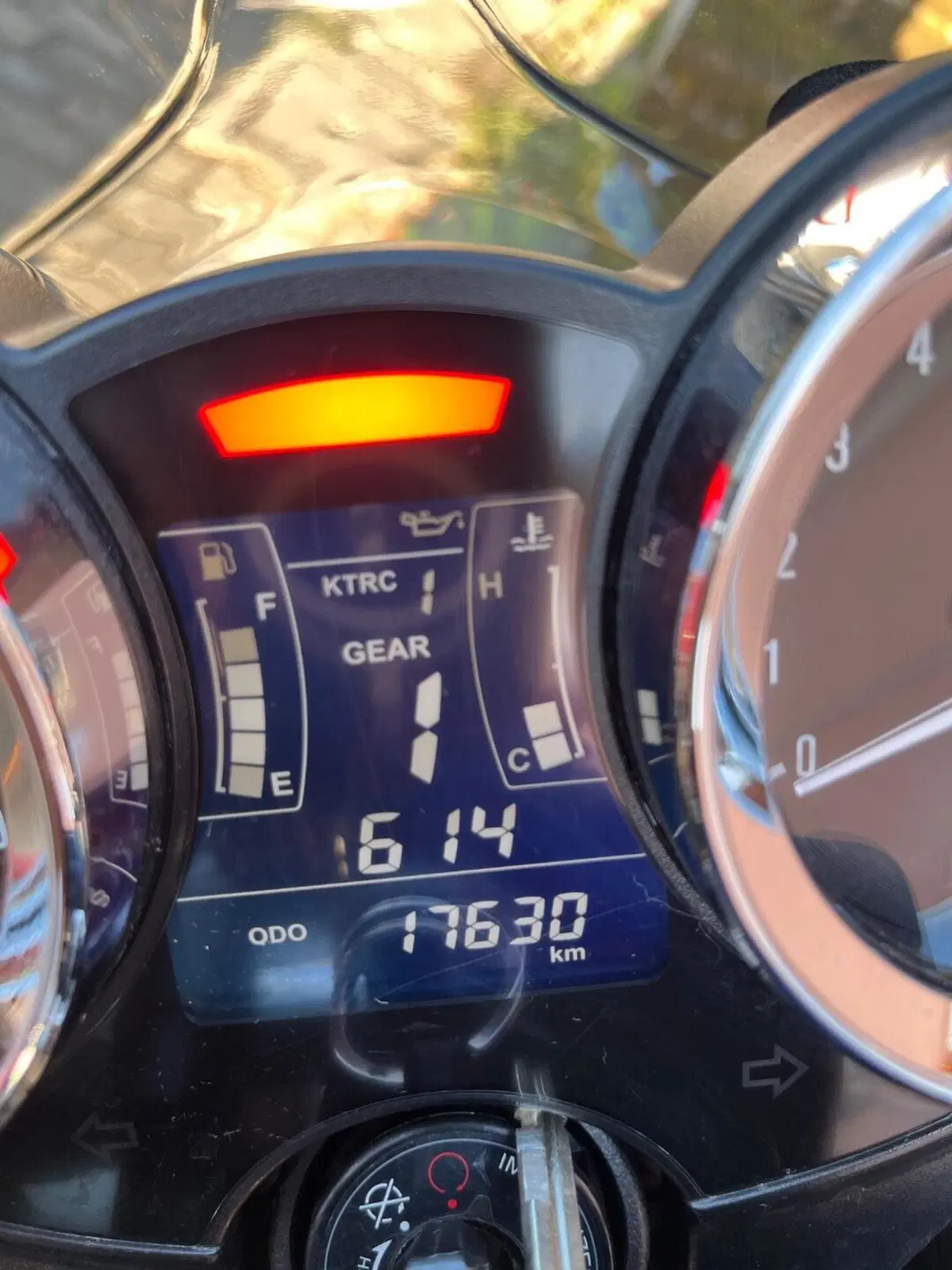 Kawasaki Z 900 RS (2021) (5)