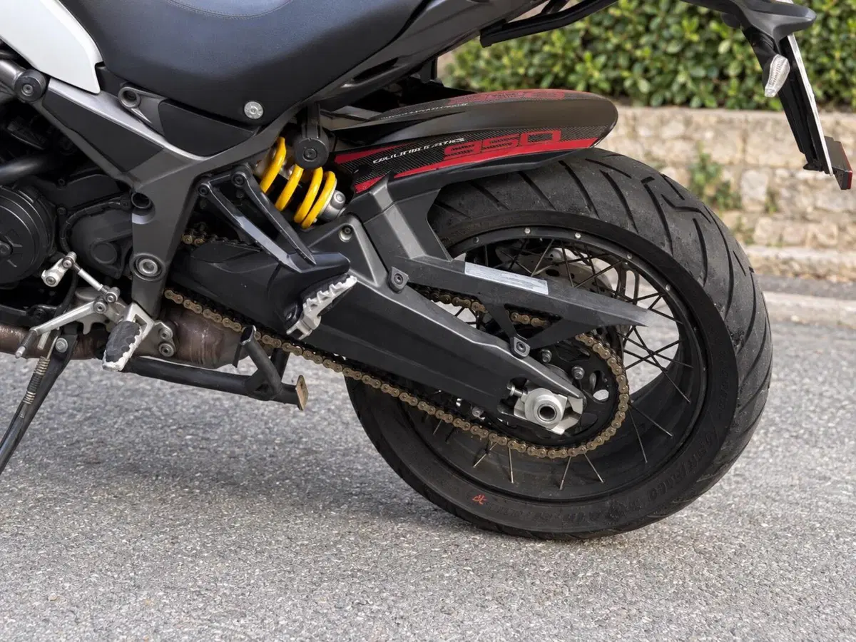 Ducati Multistrada 950 (2018) (6)