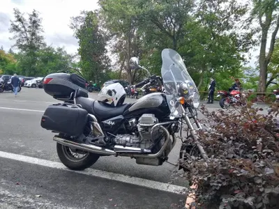 Moto Guzzi California 1100 EV (2000 - 02) usata