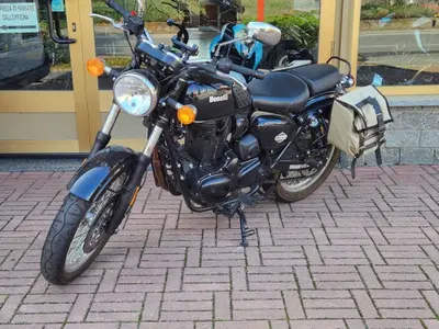 Benelli Imperiale 400 (2021 - 25) usata