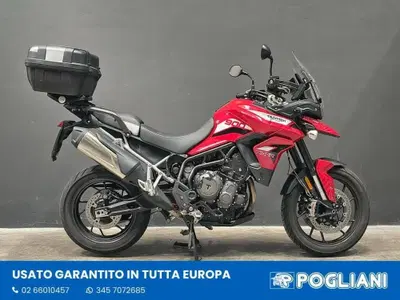 Triumph Tiger 900 GT Pro (2020 - 23) usata