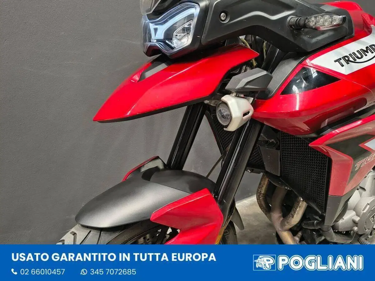 Triumph Tiger 900 GT Pro (2020 - 23) (7)
