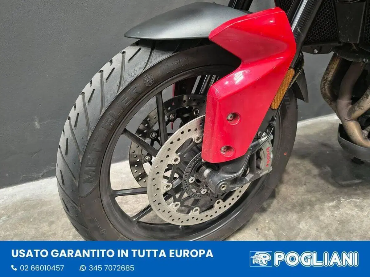 Triumph Tiger 900 GT Pro (2020 - 23) (8)