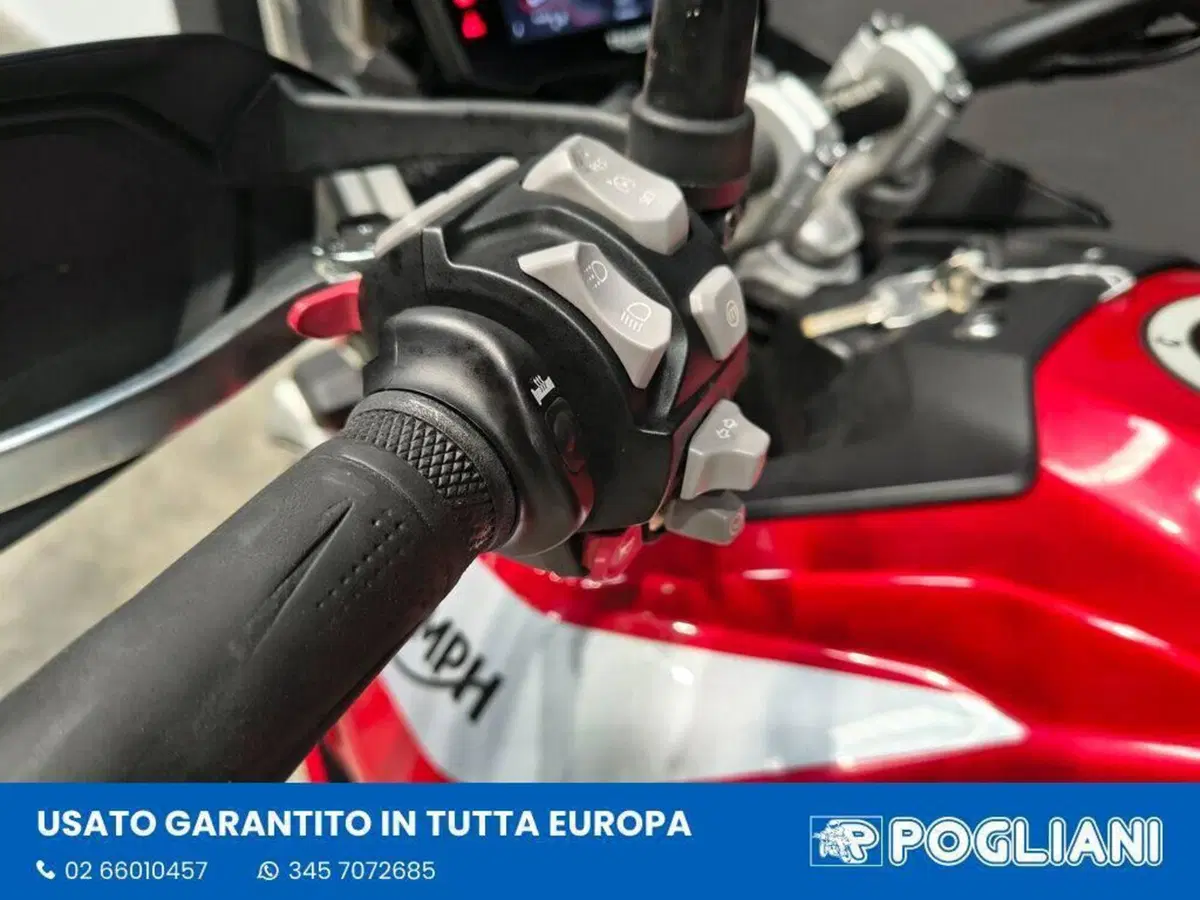 Triumph Tiger 900 GT Pro (2020 - 23) (9)