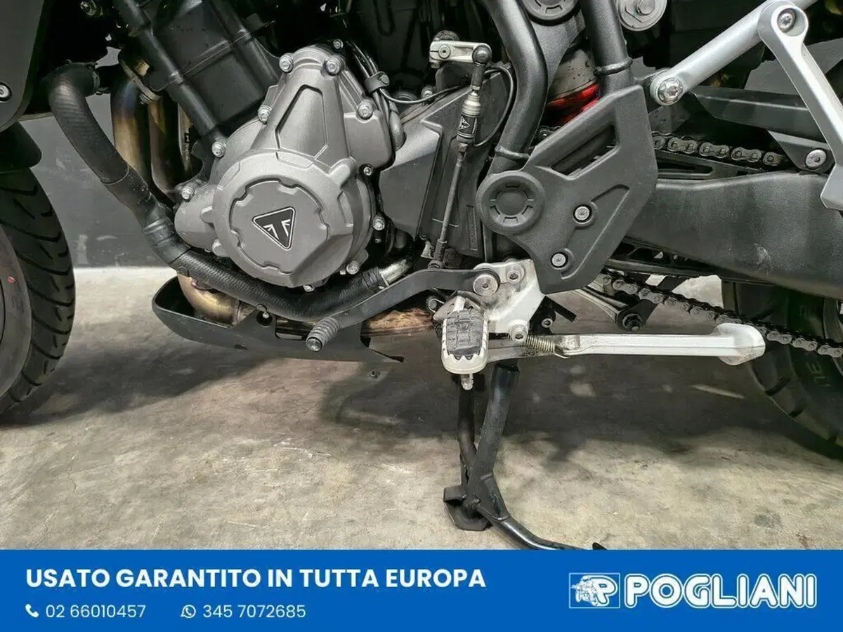 Triumph Tiger 900 GT Pro (2020 - 23) (10)