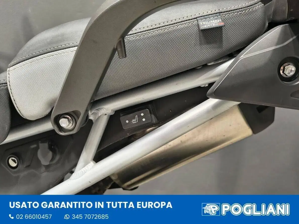 Triumph Tiger 900 GT Pro (2020 - 23) (11)