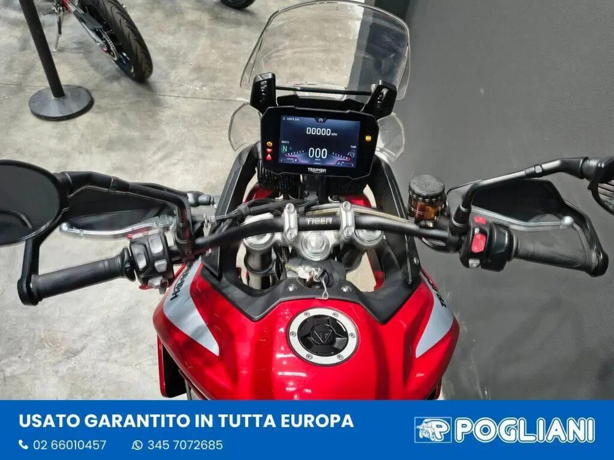 Triumph Tiger 900 GT Pro (2020 - 23) (13)