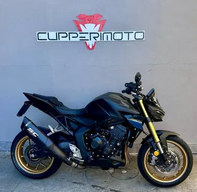 Honda CB 1000 Hornet SP (2025 - 26) usata