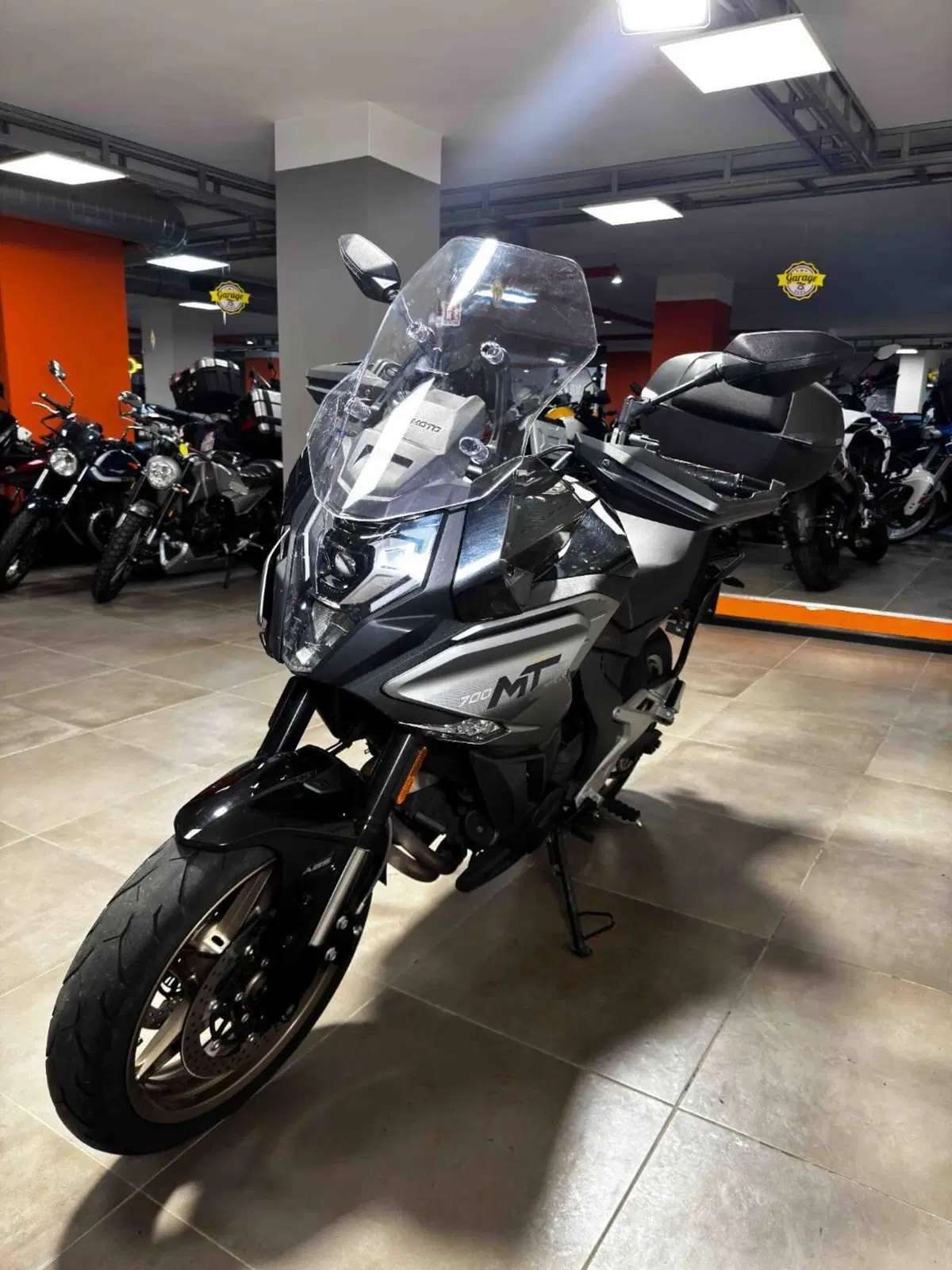 CFMOTO 700MT (2024 - 26) (3)