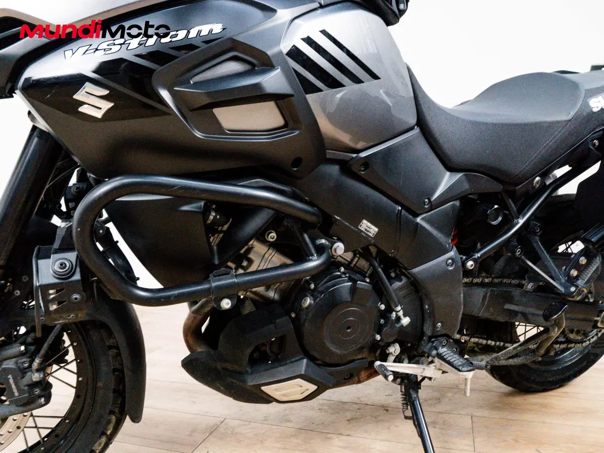 Suzuki V-Strom 1000XT (2017 - 20) (9)