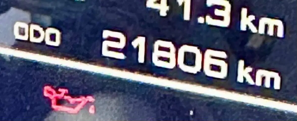 Yamaha Tracer 9 (2021 - 24) (3)