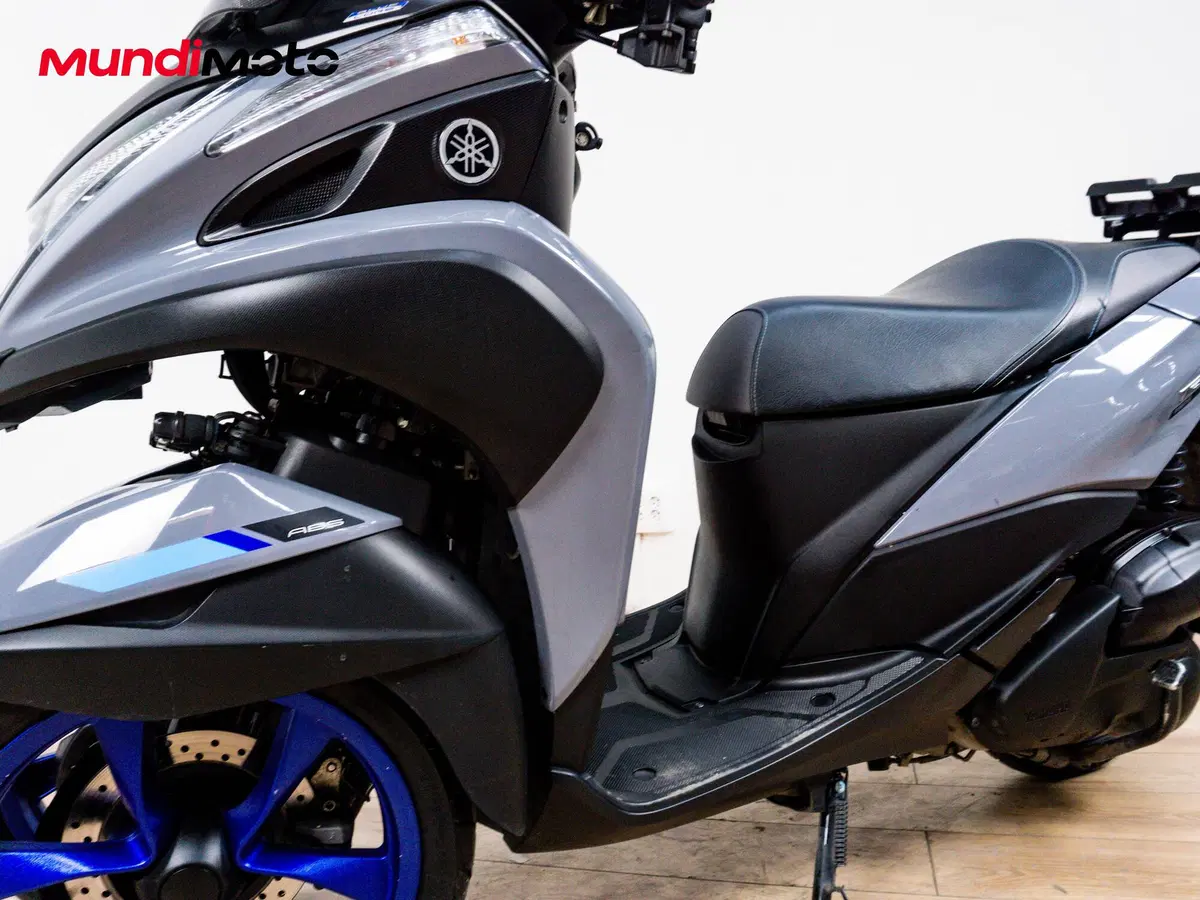 Yamaha Tricity 155 (2017 - 20) (8)