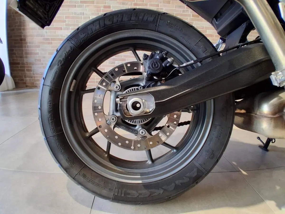 Bmw F 750 GS (2021 - 24) (12)
