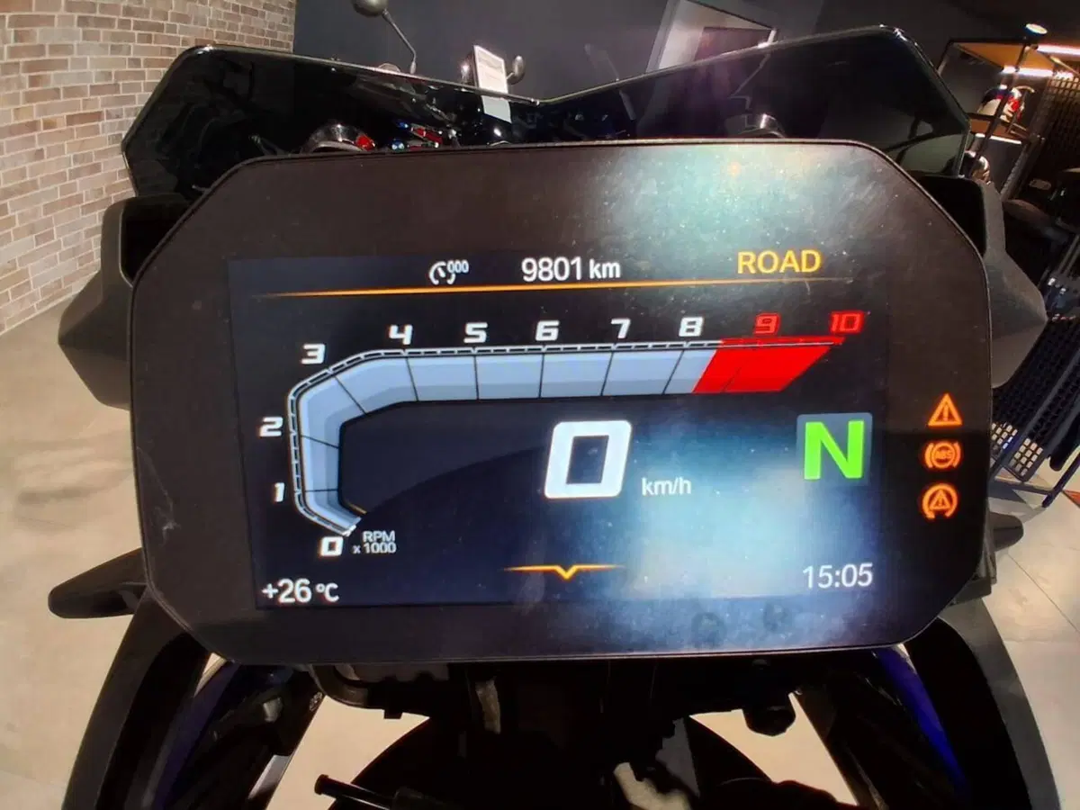 Bmw F 750 GS (2021 - 24) (10)