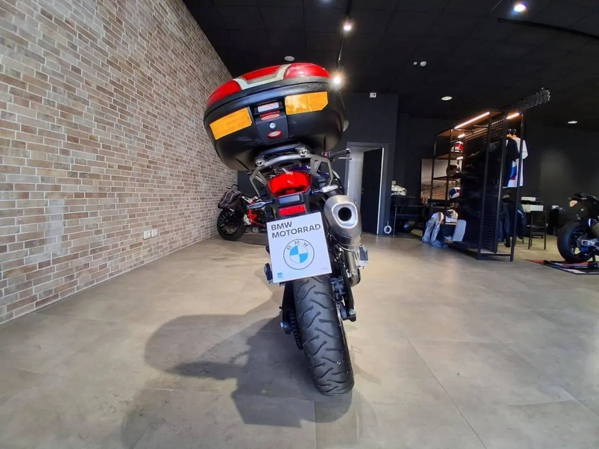 Bmw F 750 GS (2021 - 24) (7)