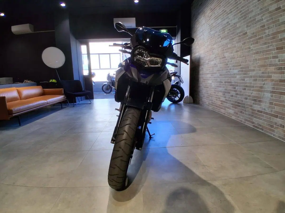 Bmw F 750 GS (2021 - 24) (3)