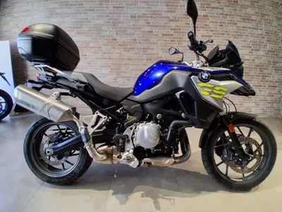 Bmw F 750 GS (2021 - 24) usata