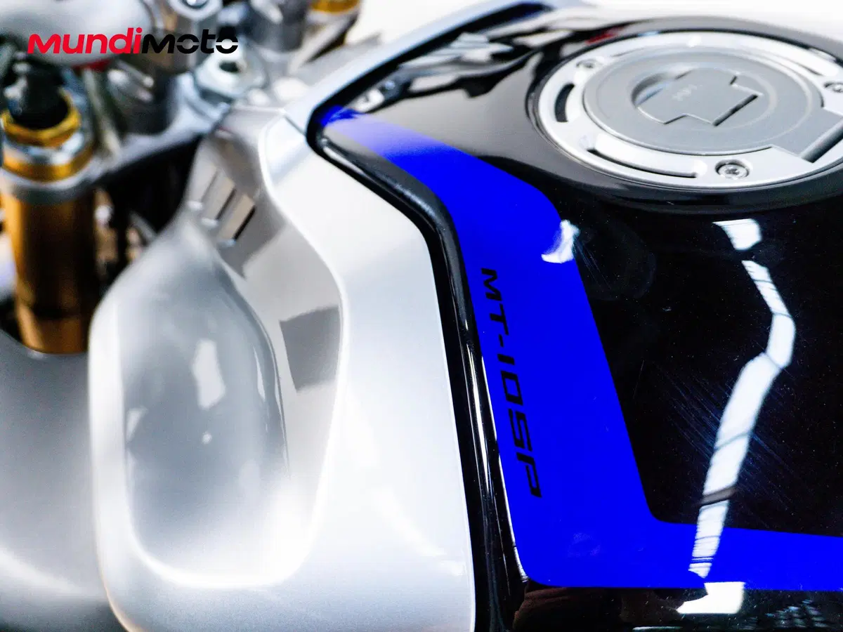 Yamaha MT-10 SP (2017 - 20) (15)