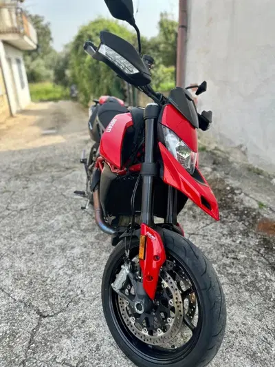Ducati Hypermotard 950 (2019 - 20) usata