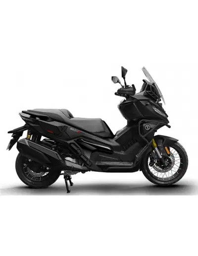 Voge SR450X (2026) nuova