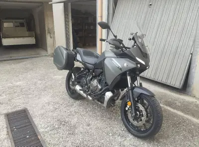 Yamaha Tracer 7 GT (2021 - 24) usata