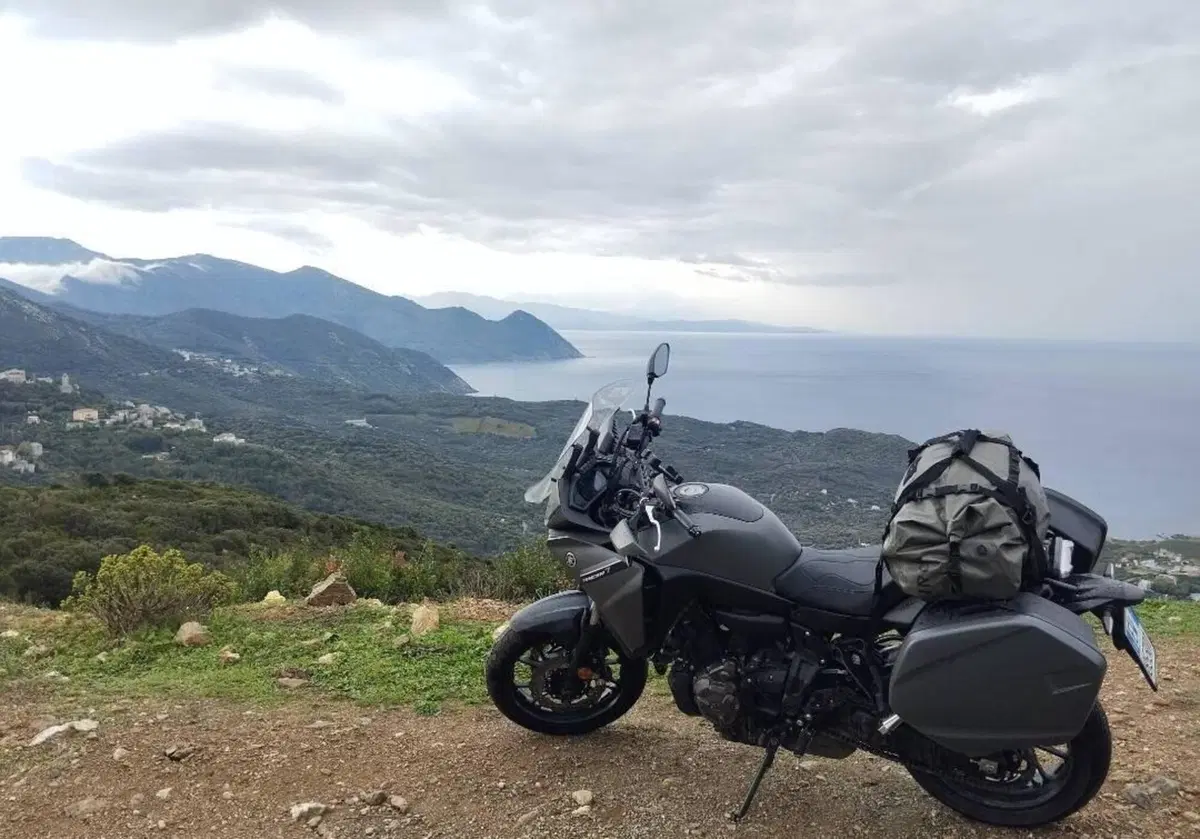 Yamaha Tracer 7 GT (2021 - 24) (3)