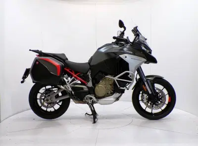 Ducati Multistrada V4 S (2021 - 24) usata