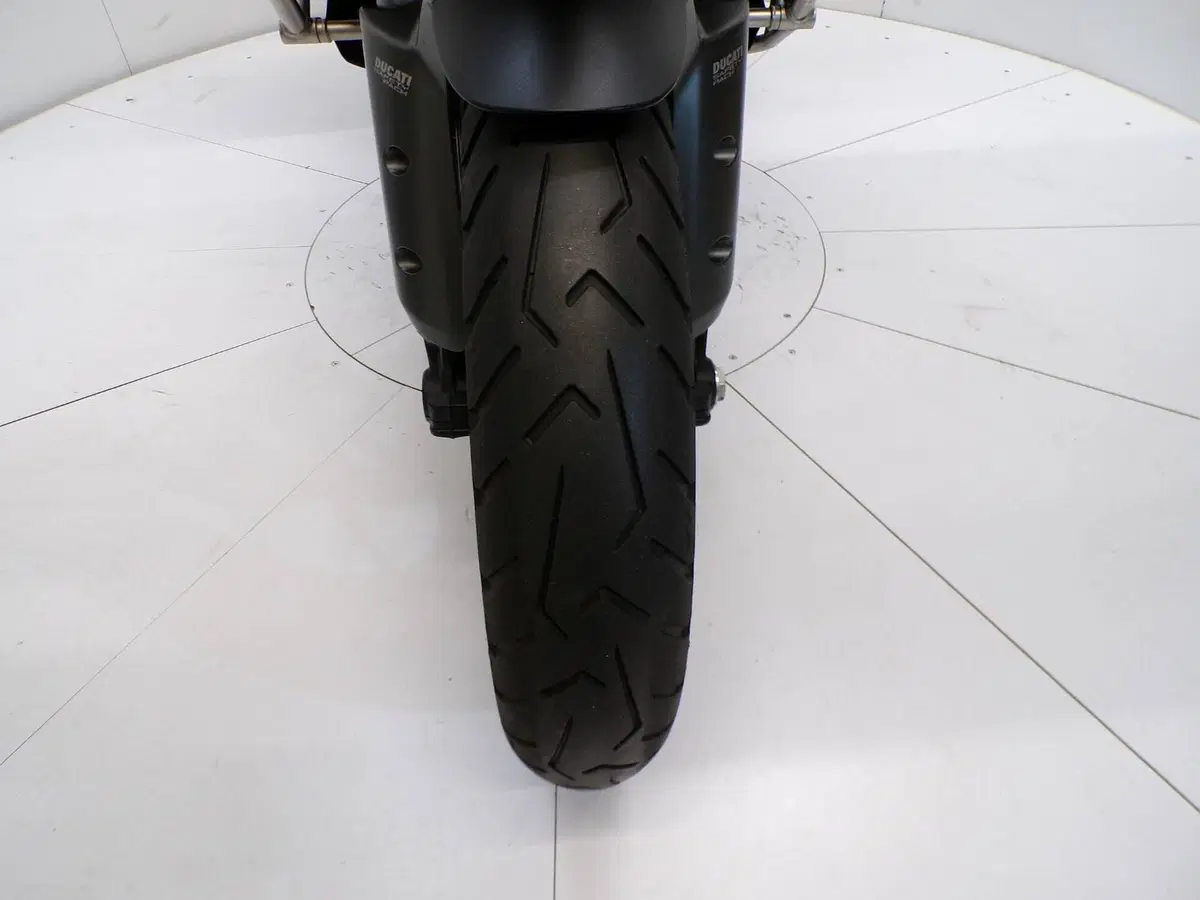 Ducati Multistrada V4 S (2021 - 24) (10)