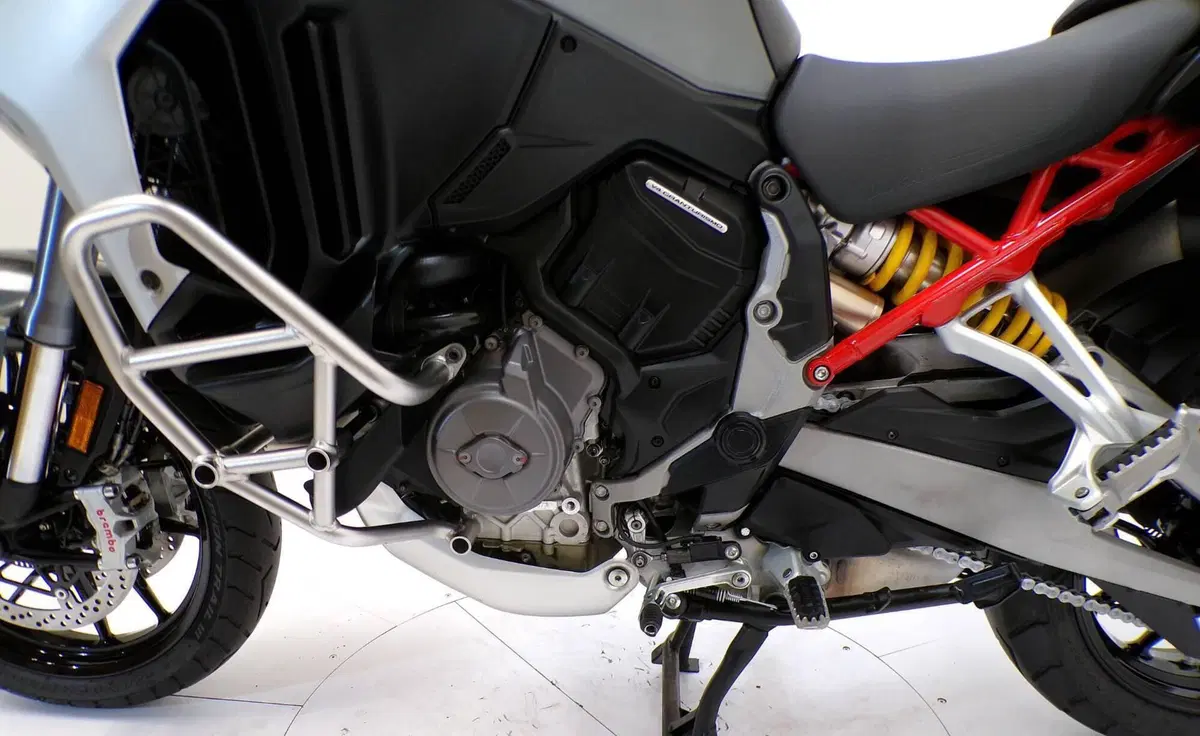Ducati Multistrada V4 S (2021 - 24) (7)