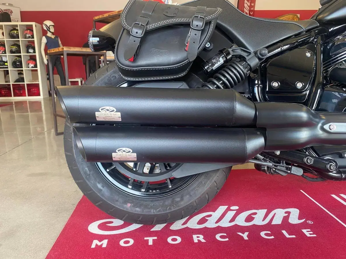 Indian Sport Chief 1890 (2023 - 25) (6)