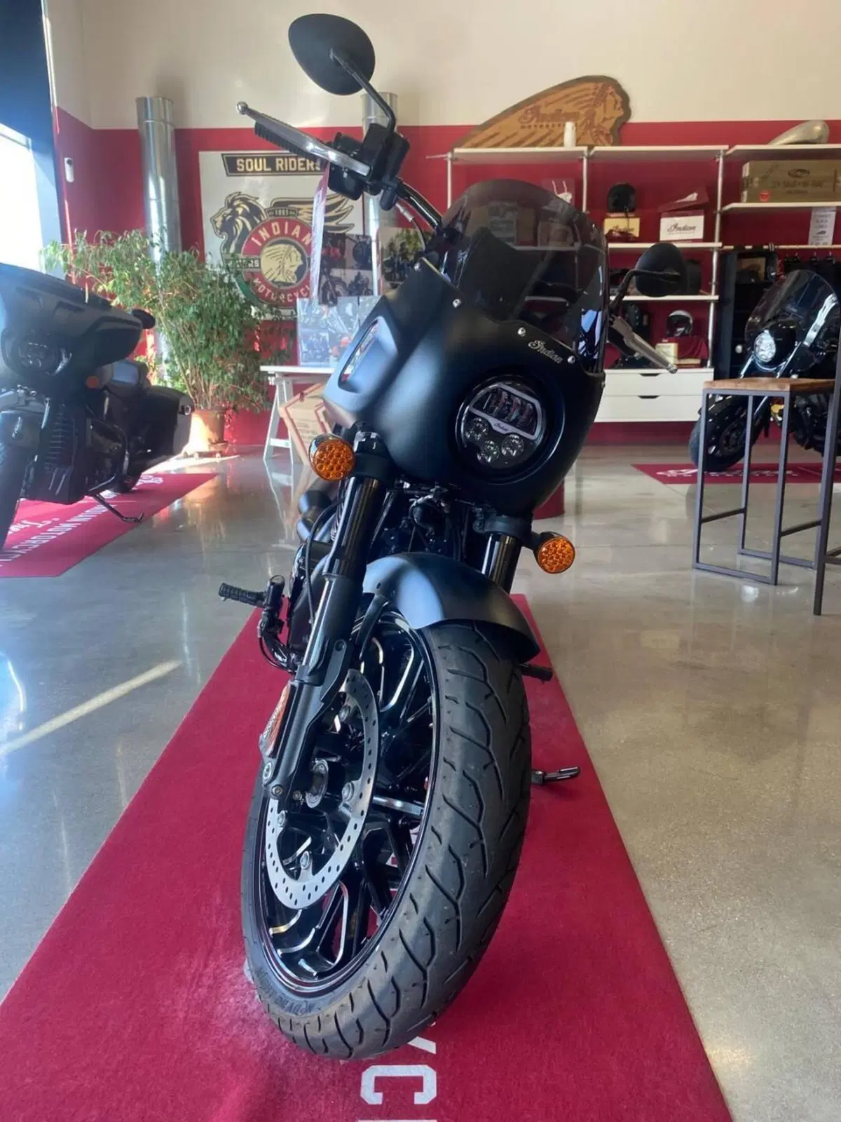 Indian Sport Chief 1890 (2023 - 25) (2)