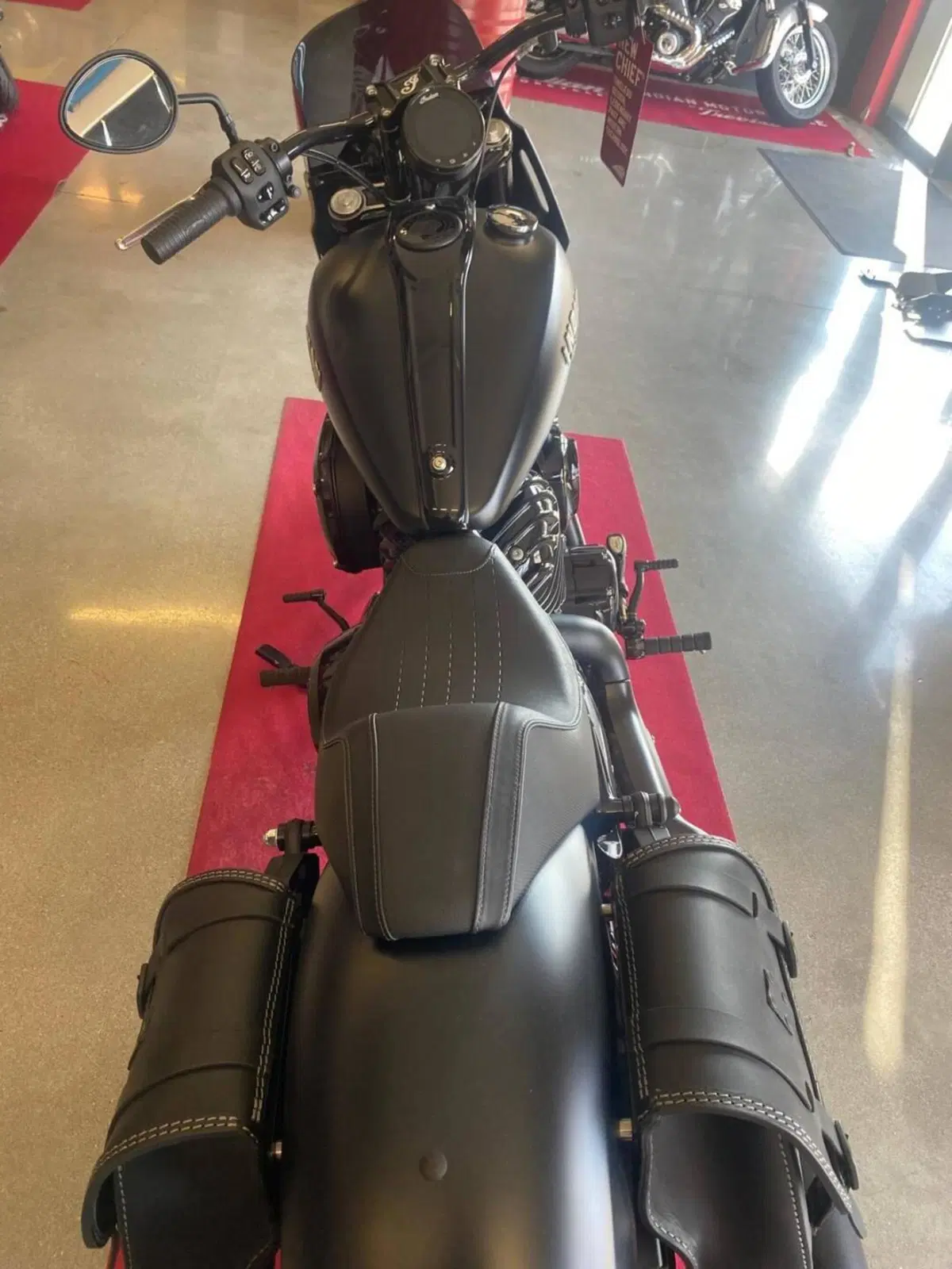 Indian Sport Chief 1890 (2023 - 25) (4)