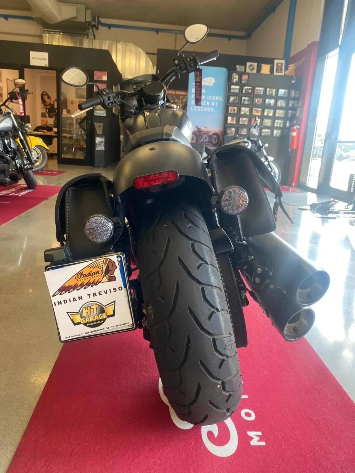 Indian Sport Chief 1890 (2023 - 25) (5)