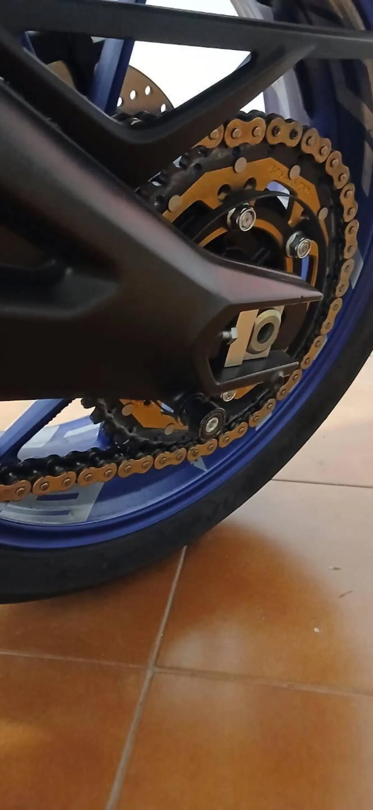 Yamaha MT-09 (2013 - 15) (3)