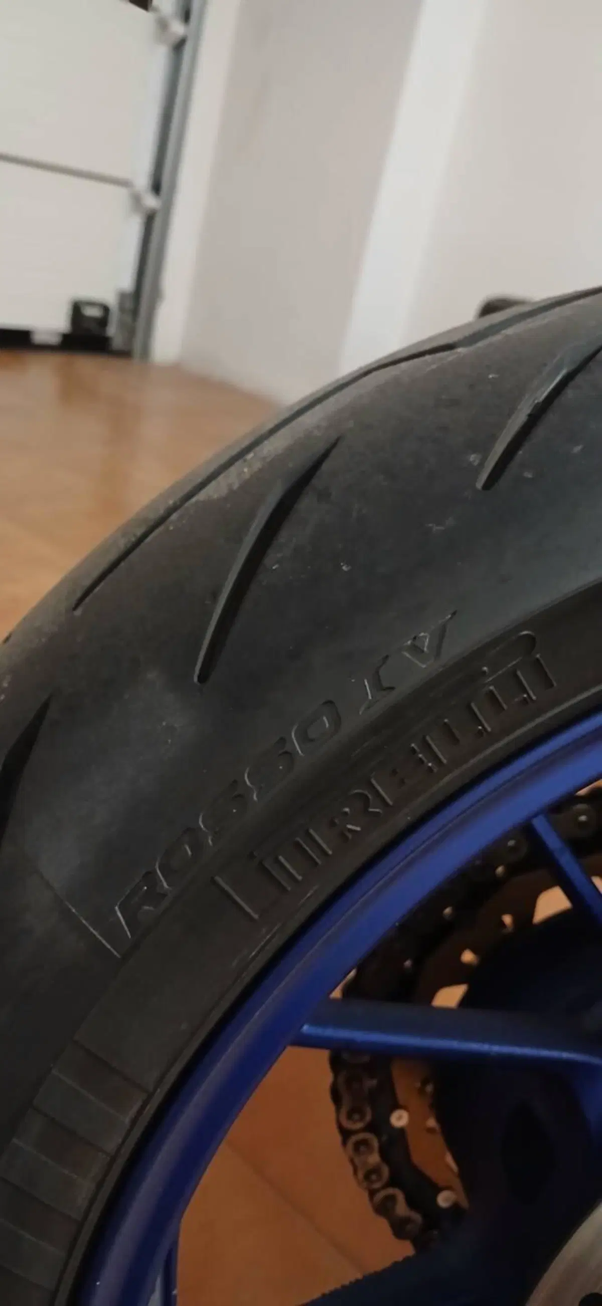 Yamaha MT-09 (2013 - 15) (4)