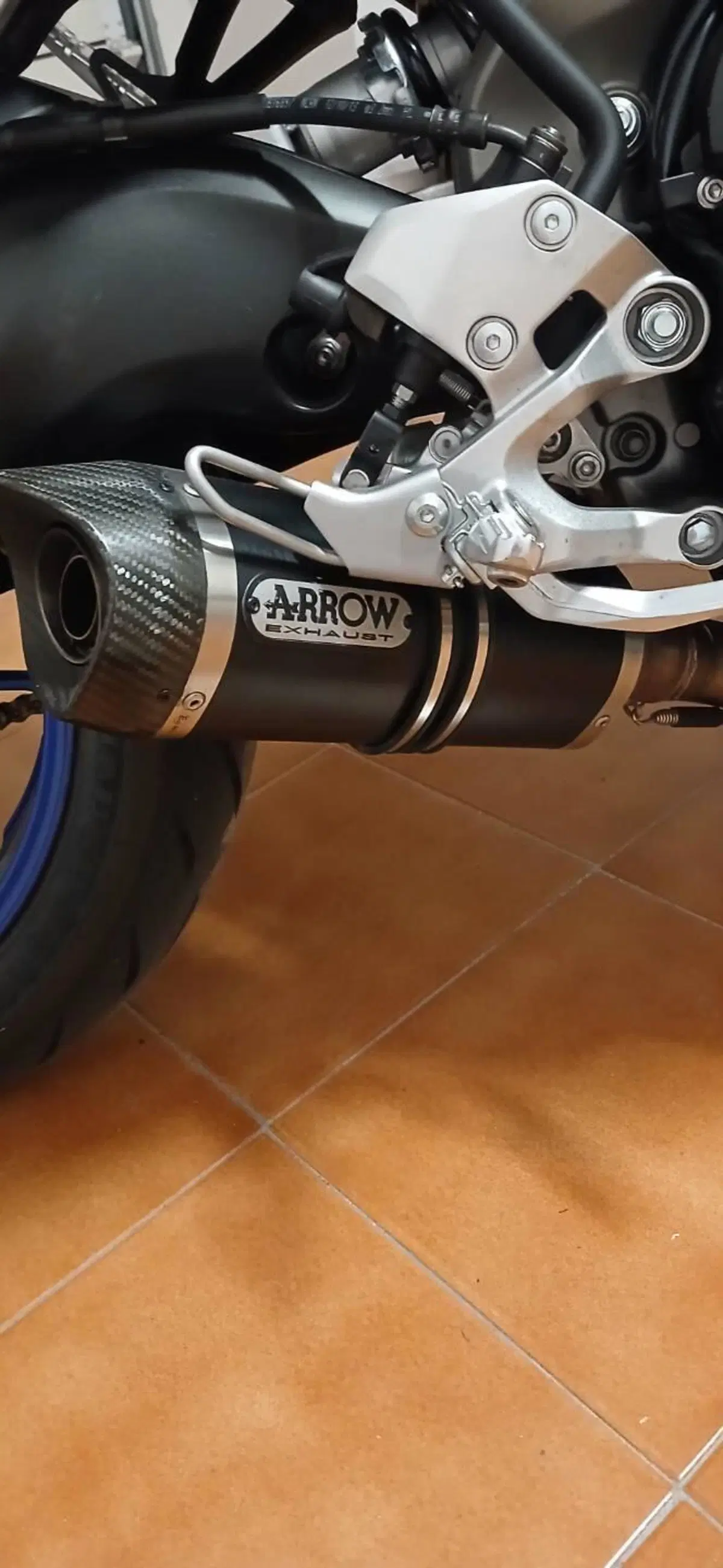 Yamaha MT-09 (2013 - 15) (6)