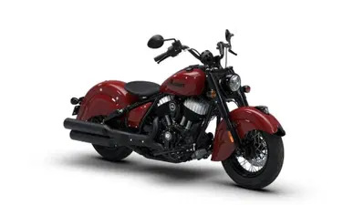 Indian Chief Vintage (2026) nuova