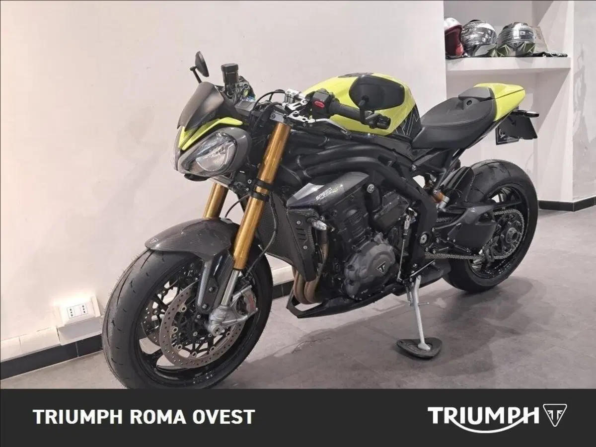 Triumph Speed Triple 1200 RX (2025 - 26) (4)