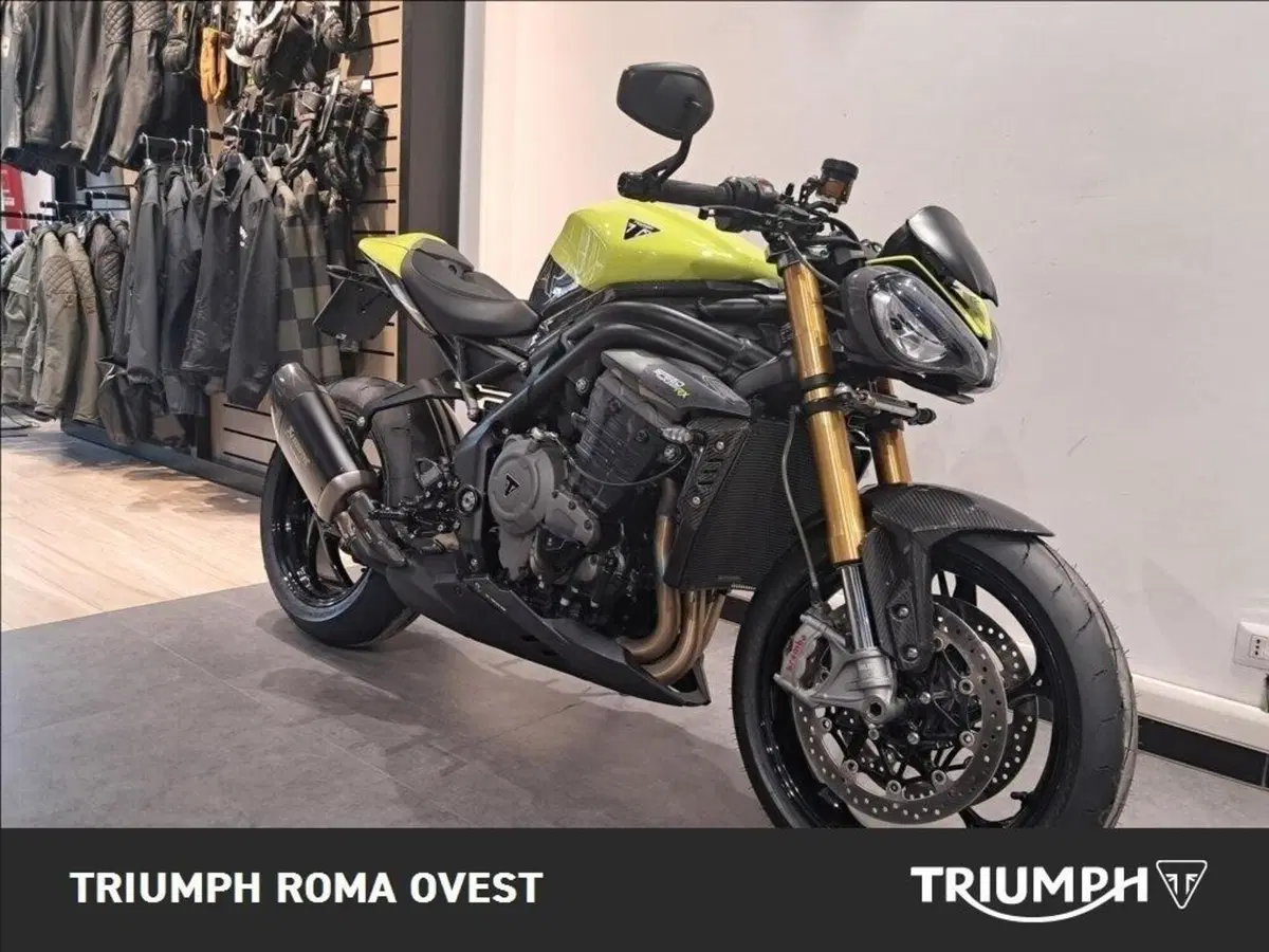Triumph Speed Triple 1200 RX (2025 - 26) (10)