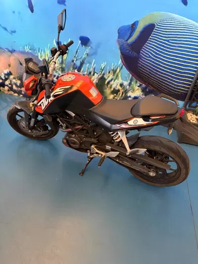 KTM 125 Duke ABS (2013 - 16) usata