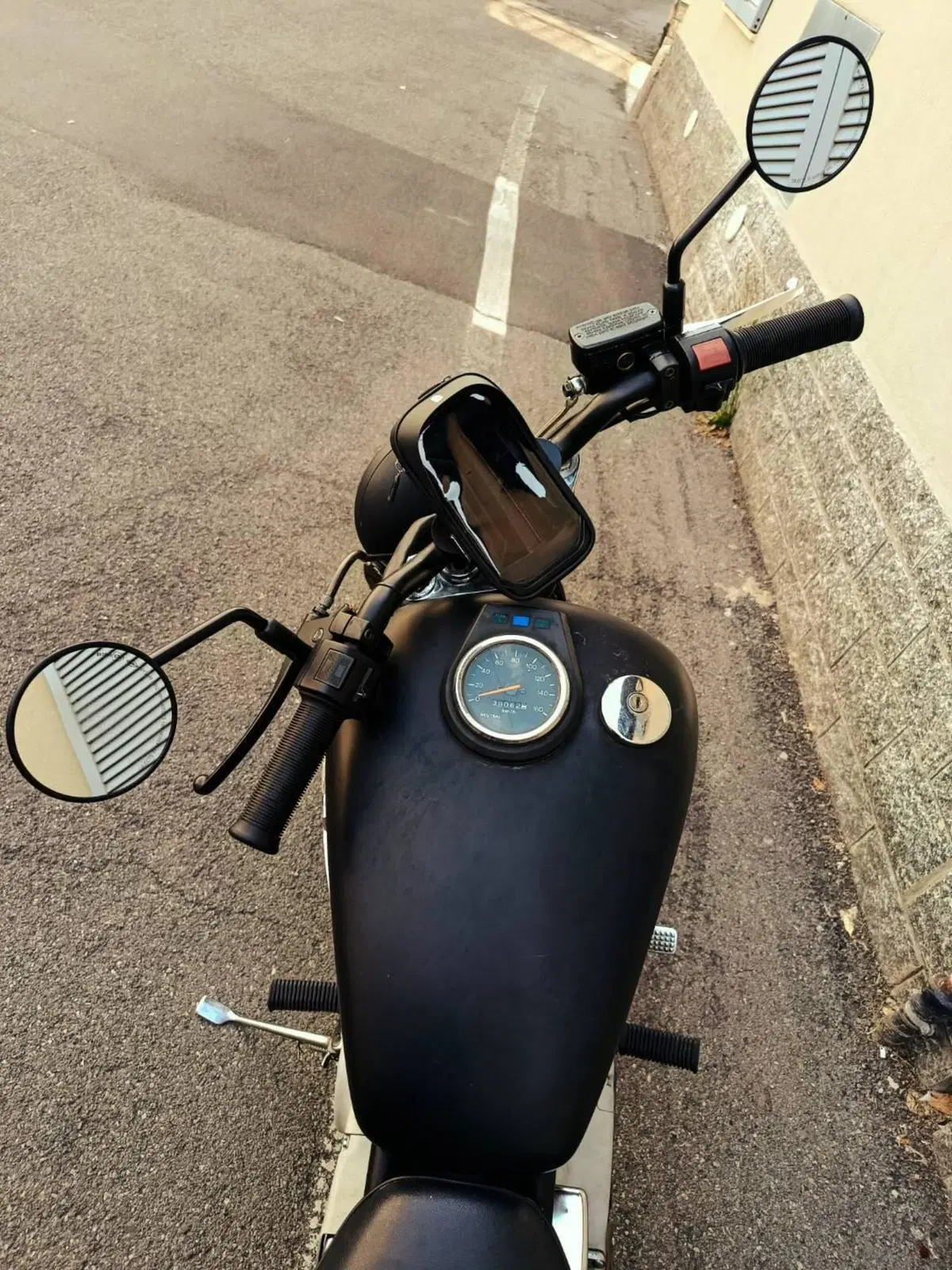 Suzuki LS 650 F (1988 - 89) (4)