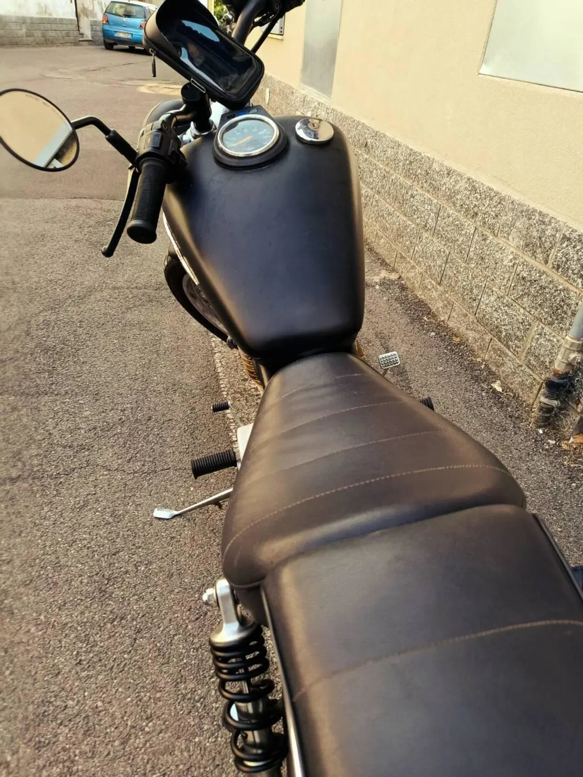Suzuki LS 650 F (1988 - 89) (5)