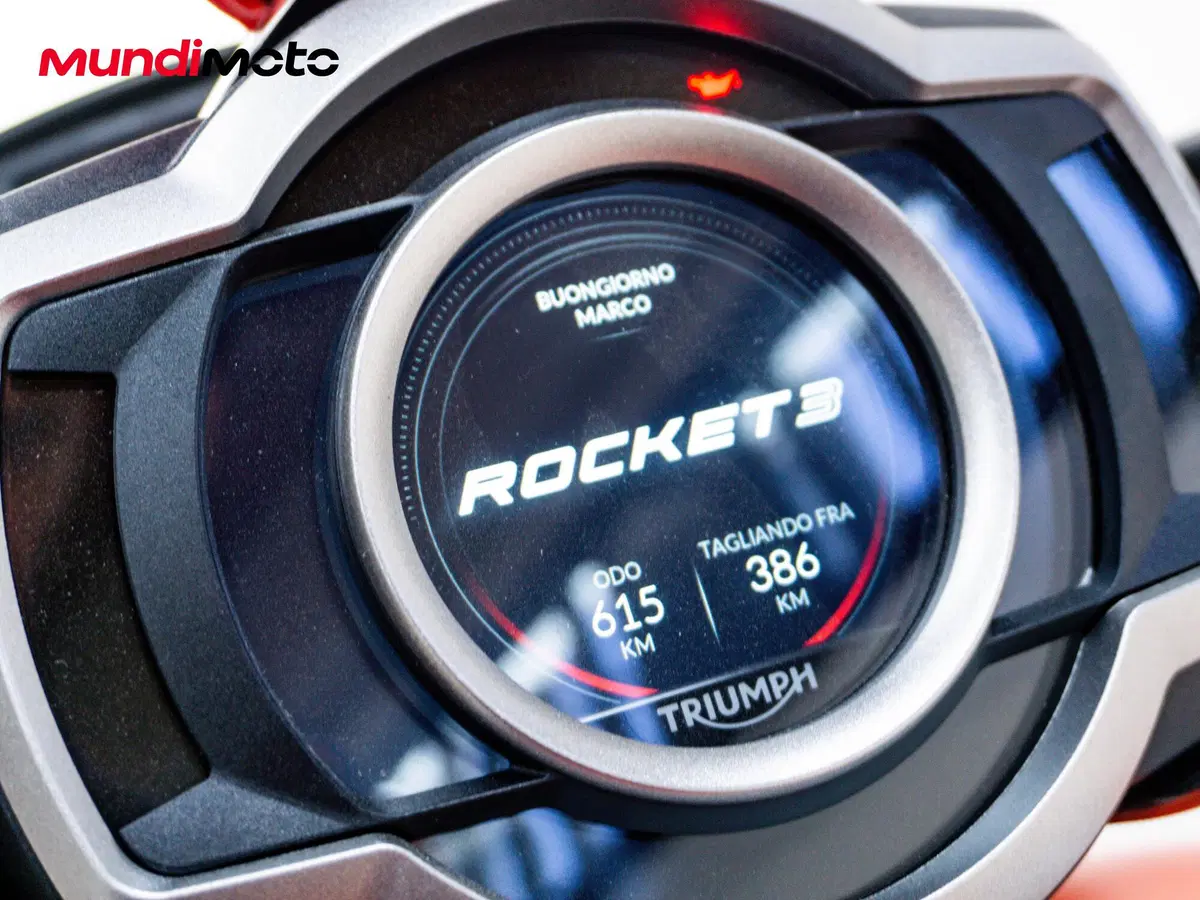 Triumph Rocket 3 Storm R (2024 - 26) (12)