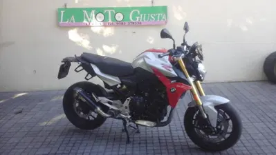 Bmw F 900 R (2017 - 20) usata