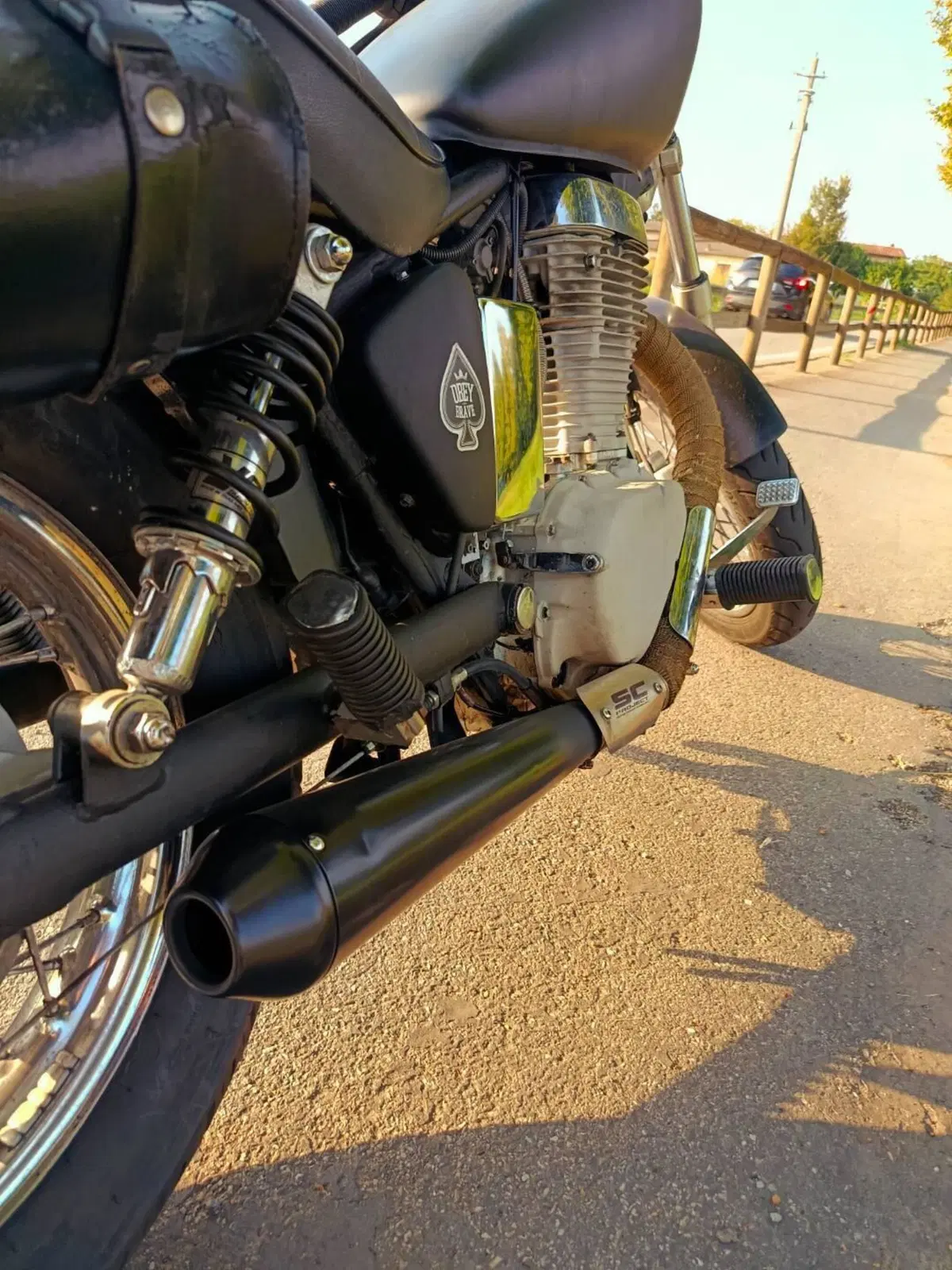 Suzuki LS 650 F (1988 - 89) (6)