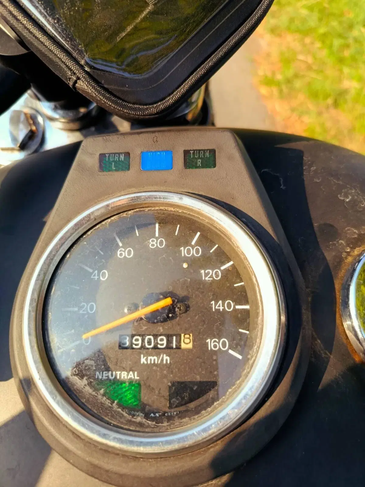 Suzuki LS 650 F (1988 - 89) (7)