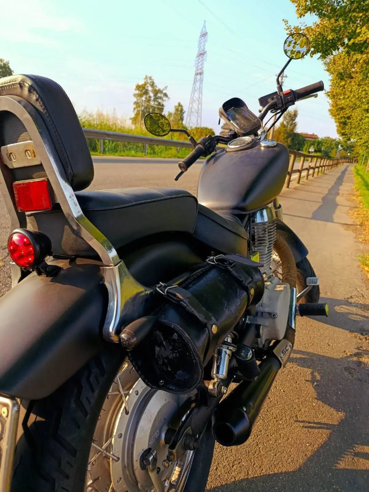 Suzuki LS 650 F (1988 - 89) (8)