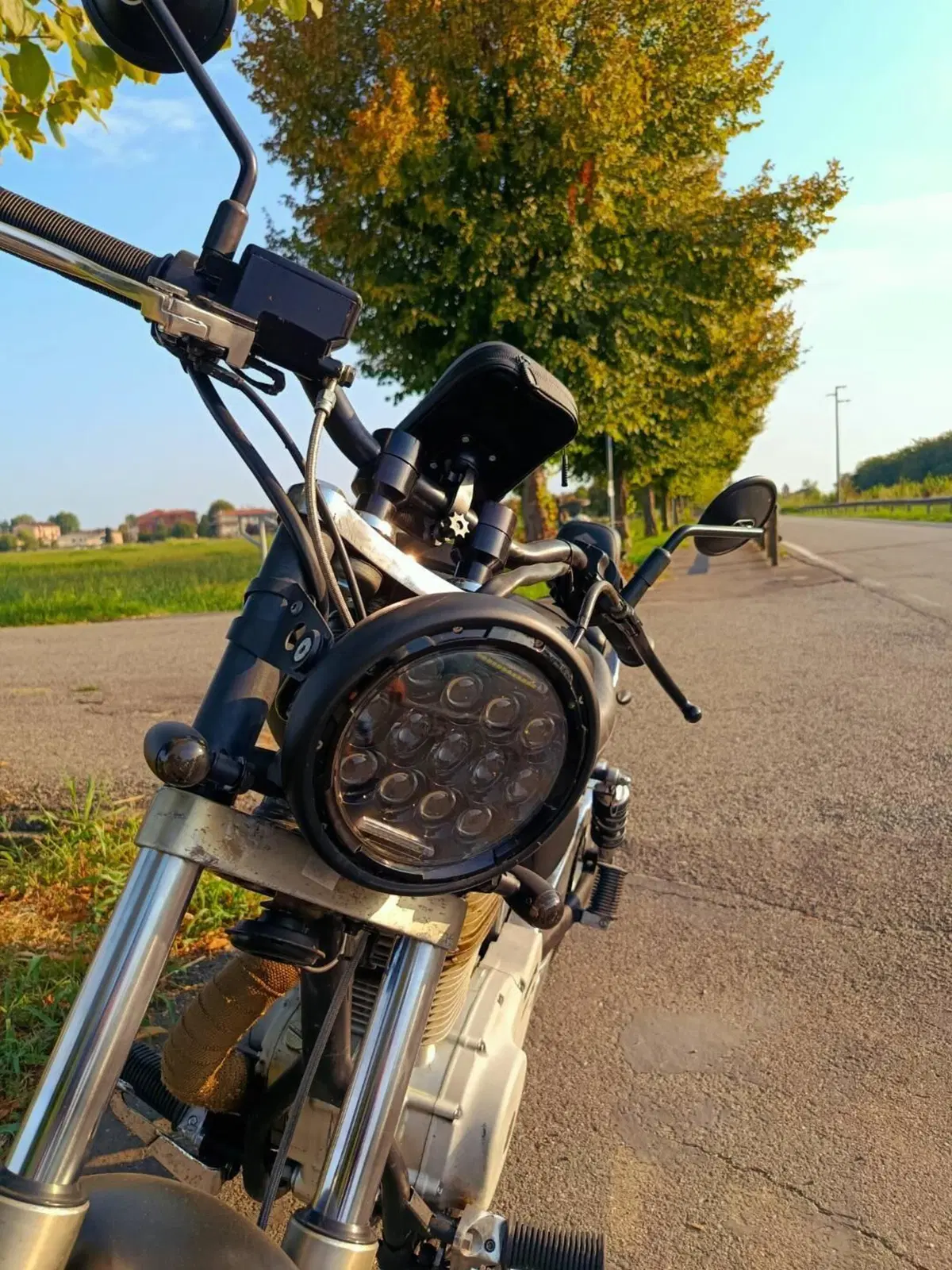 Suzuki LS 650 F (1988 - 89) (9)